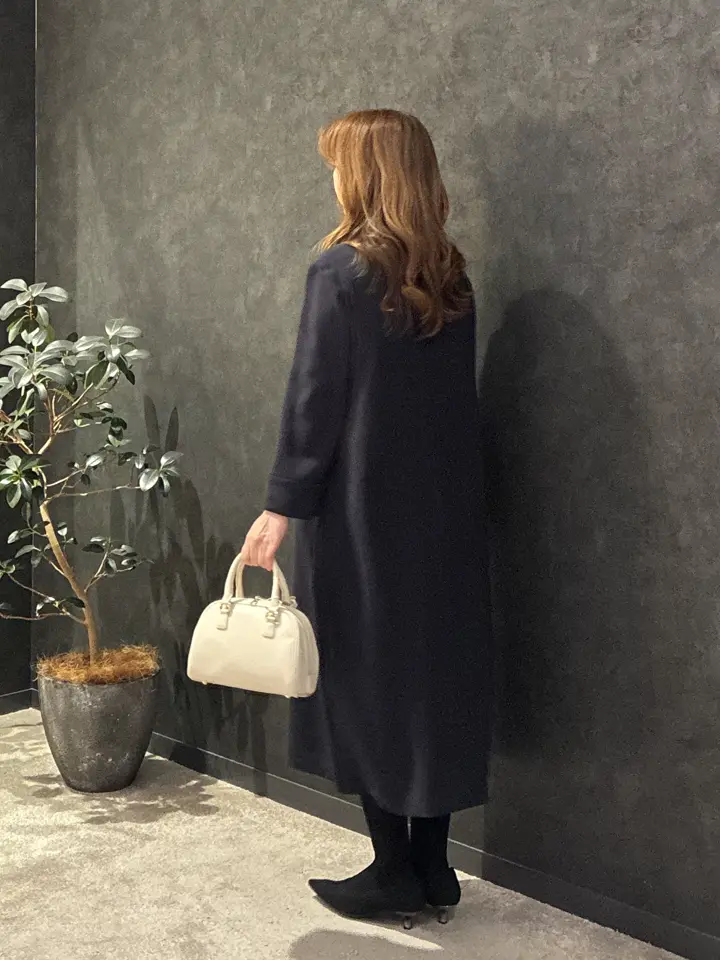 ONWARD CROSSET SELECT niina コーディネート画像