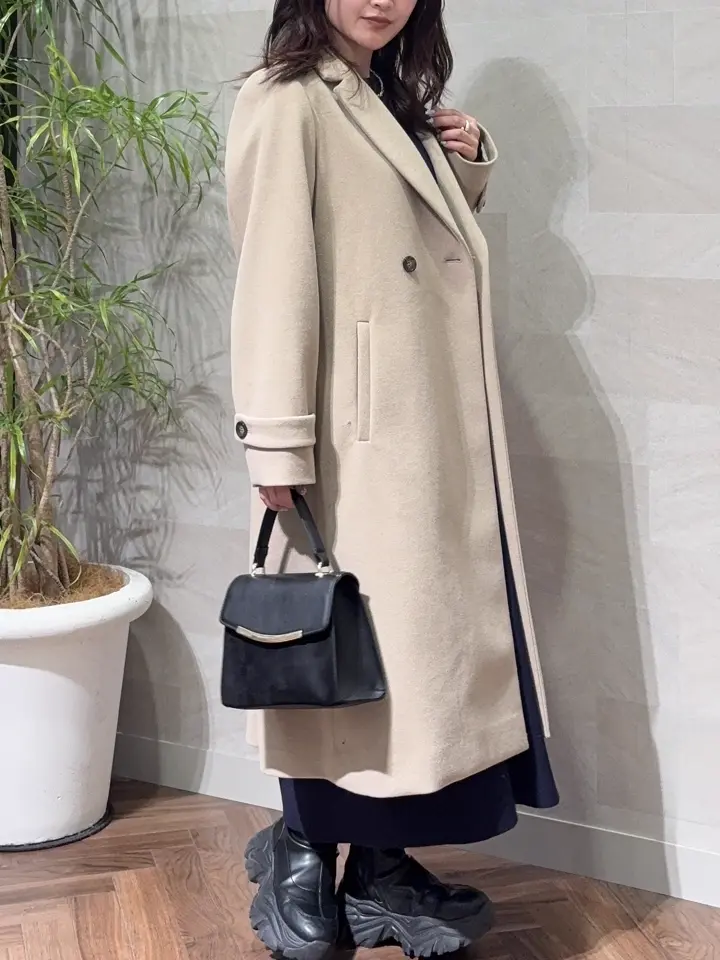 ONWARD CROSSET SELECT 一星 コーディネート画像