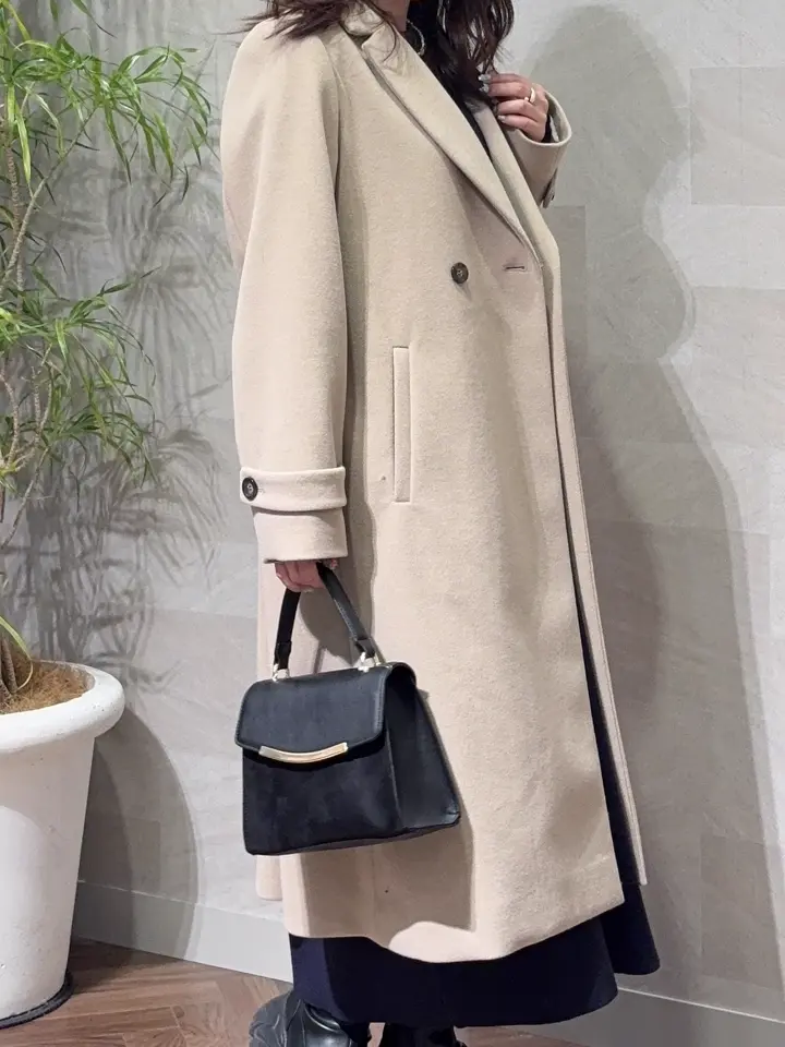 ONWARD CROSSET SELECT 一星 コーディネート画像