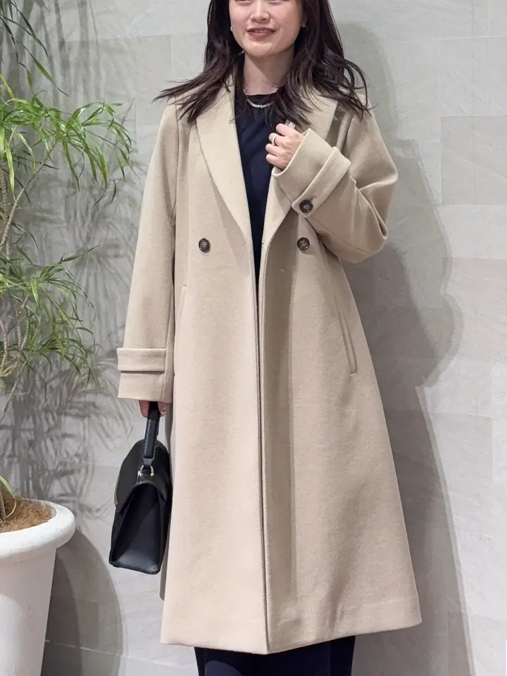 ONWARD CROSSET SELECT 一星 コーディネート画像