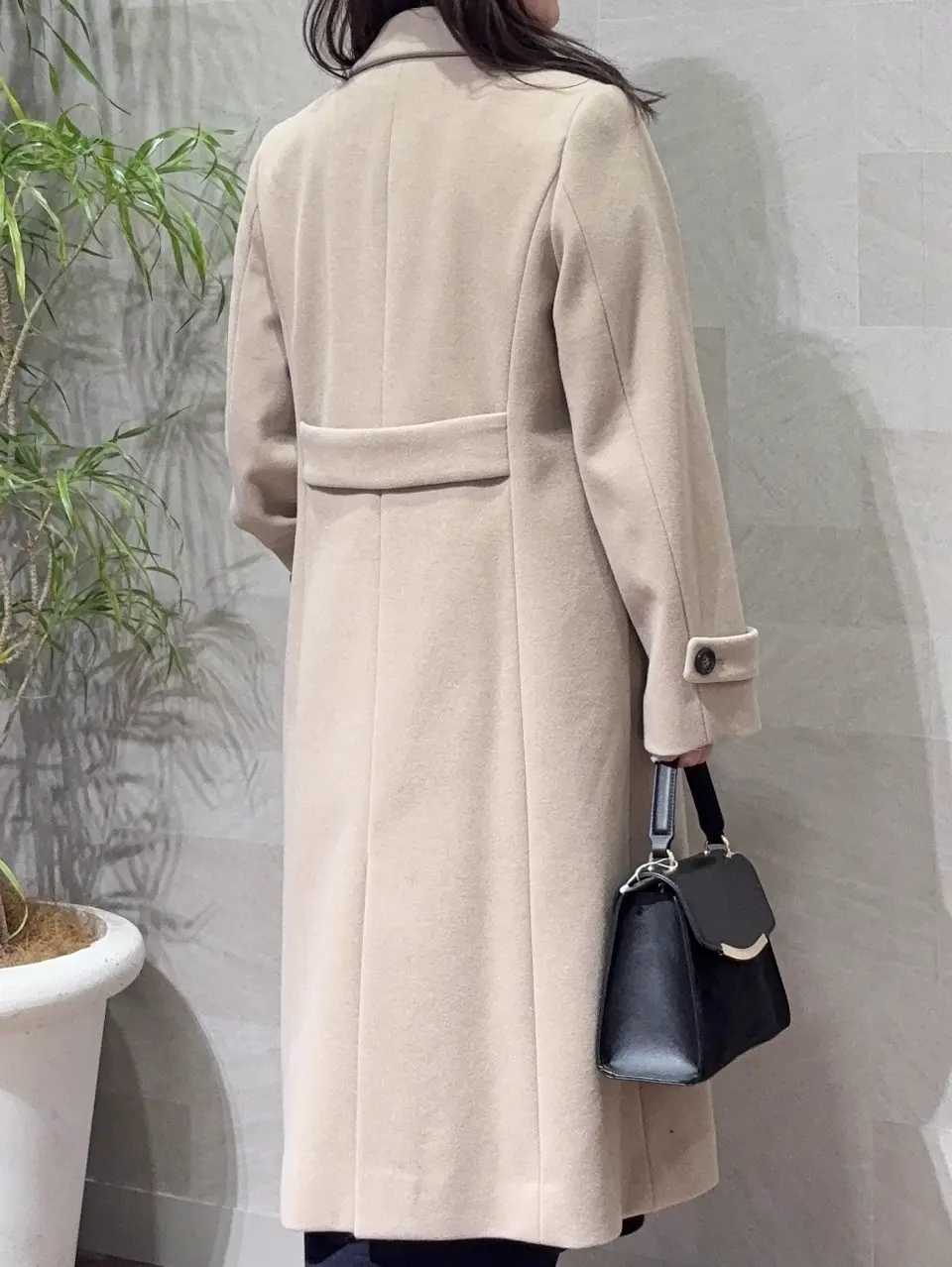 ONWARD CROSSET SELECT 一星 コーディネート画像