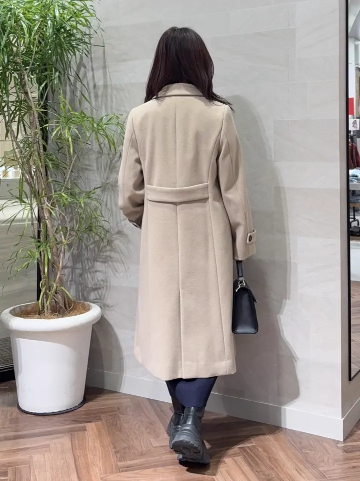 ONWARD CROSSET SELECT 一星 コーディネート画像