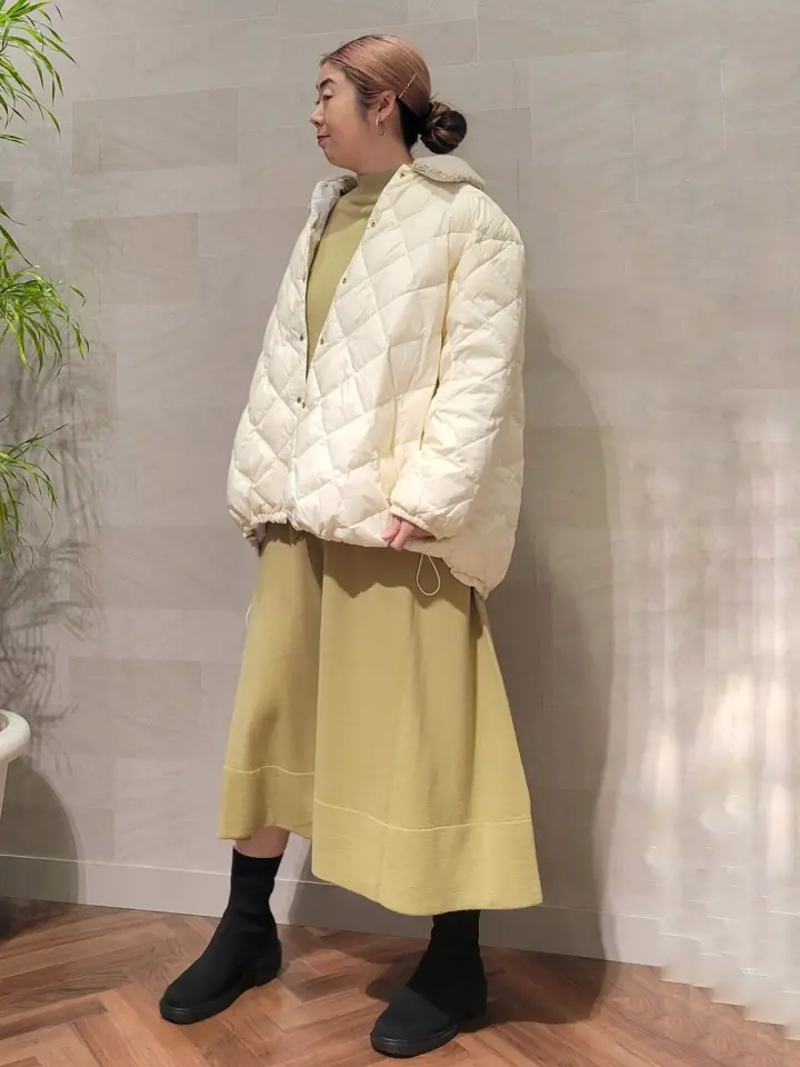 ONWARD CROSSET SELECT 西村 コーディネート画像