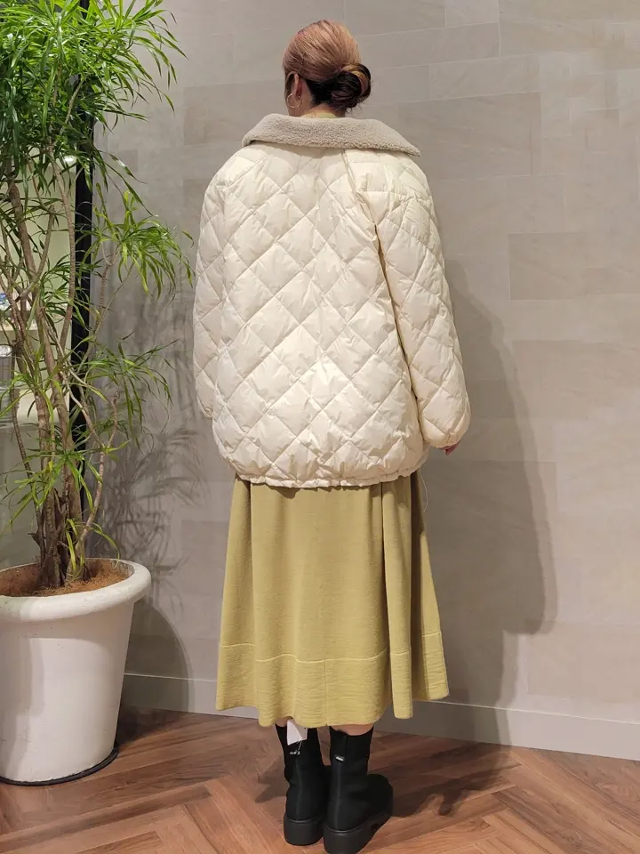 ONWARD CROSSET SELECT 西村 コーディネート画像