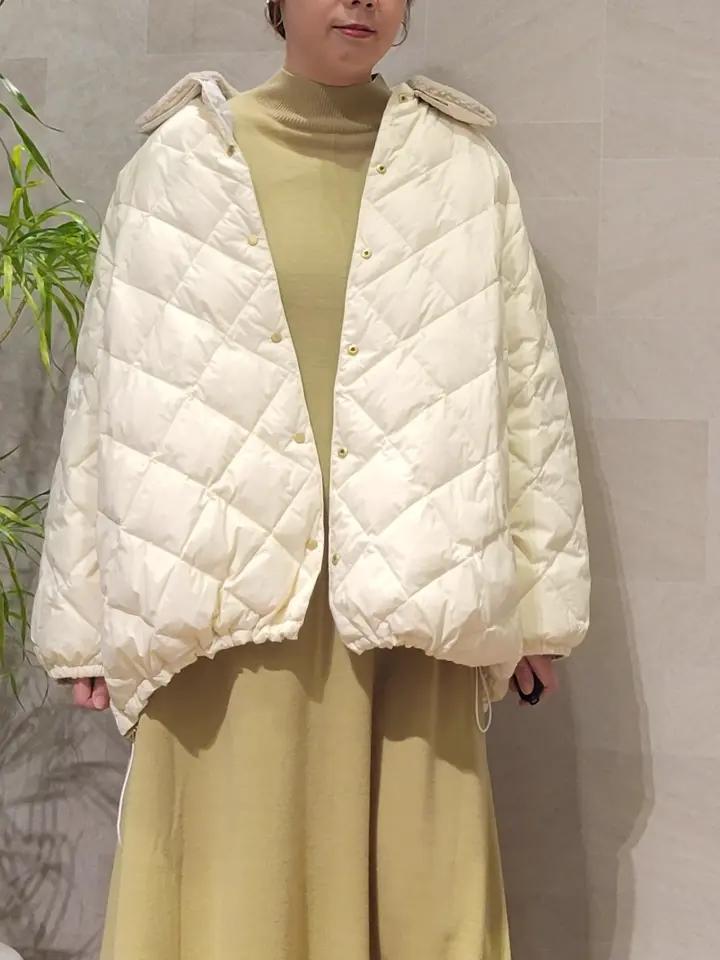 ONWARD CROSSET SELECT 西村 コーディネート画像