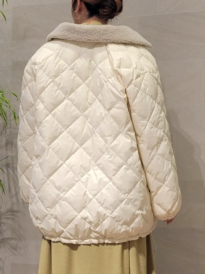 ONWARD CROSSET SELECT 西村 コーディネート画像