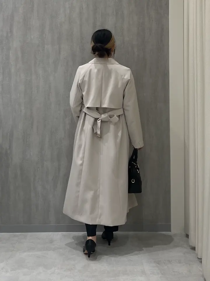 ONWARD CROSSET SELECT 浅倉 コーディネート画像