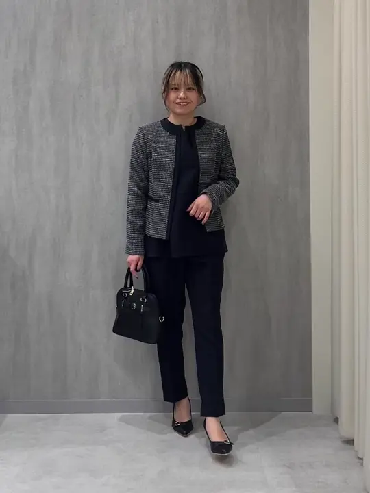 ONWARD CROSSET SELECT 浅倉 コーディネート画像