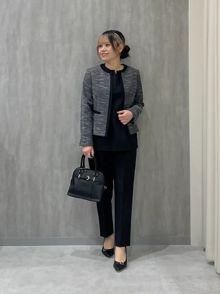 ONWARD CROSSET SELECT 浅倉 コーディネート画像