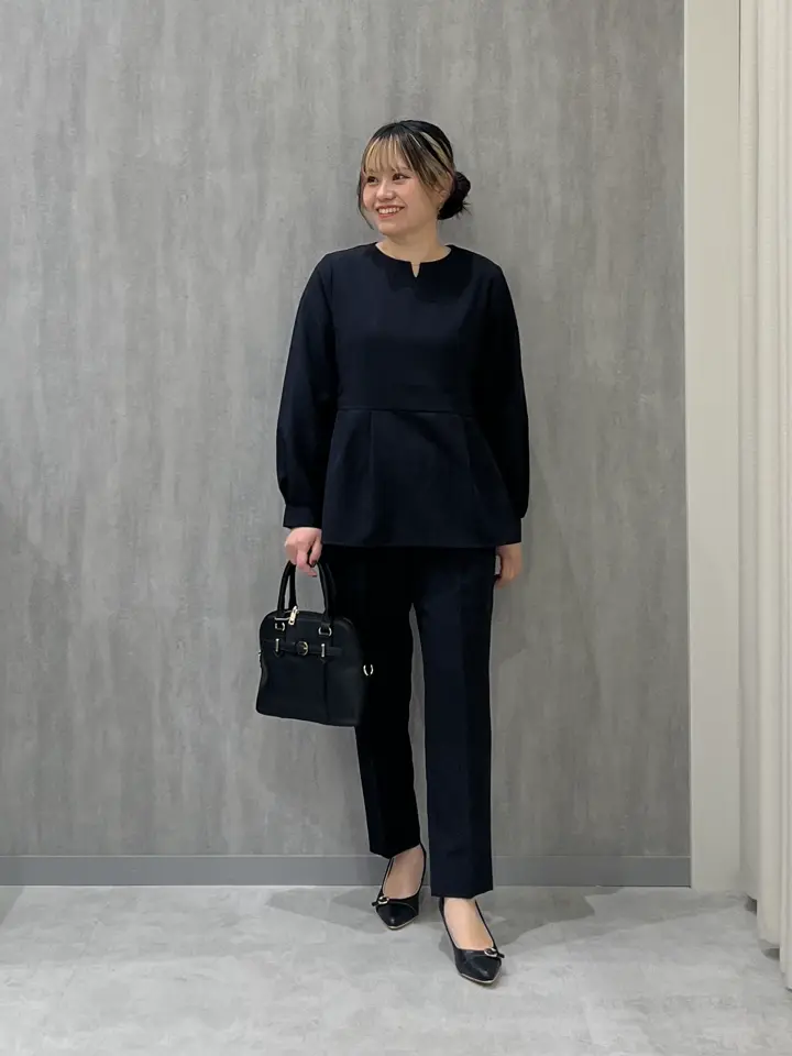 ONWARD CROSSET SELECT 浅倉 コーディネート画像