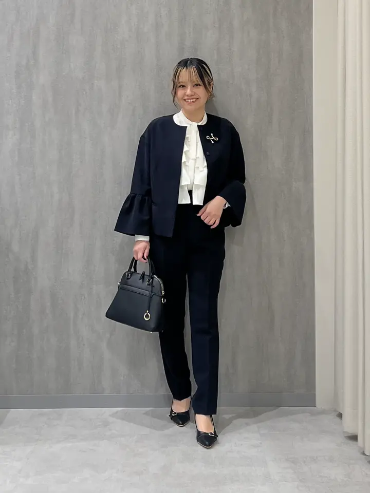 ONWARD CROSSET SELECT 浅倉 コーディネート画像