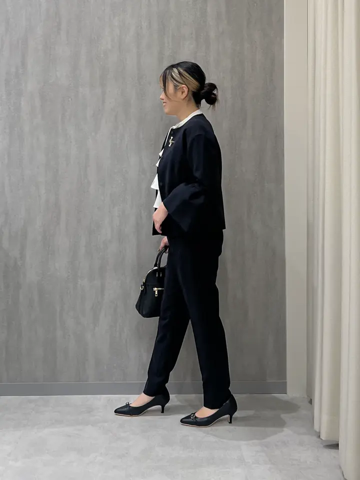 ONWARD CROSSET SELECT 浅倉 コーディネート画像