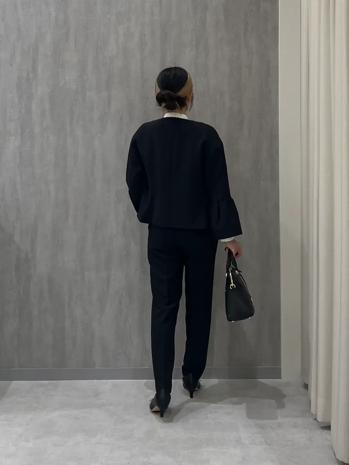 ONWARD CROSSET SELECT 浅倉 コーディネート画像