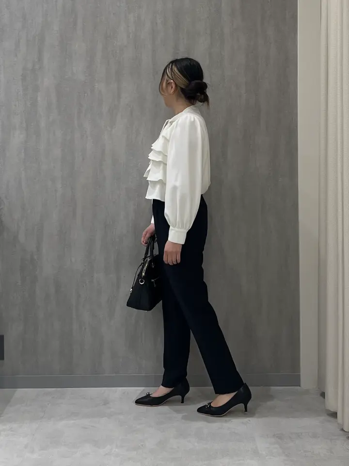 ONWARD CROSSET SELECT 浅倉 コーディネート画像