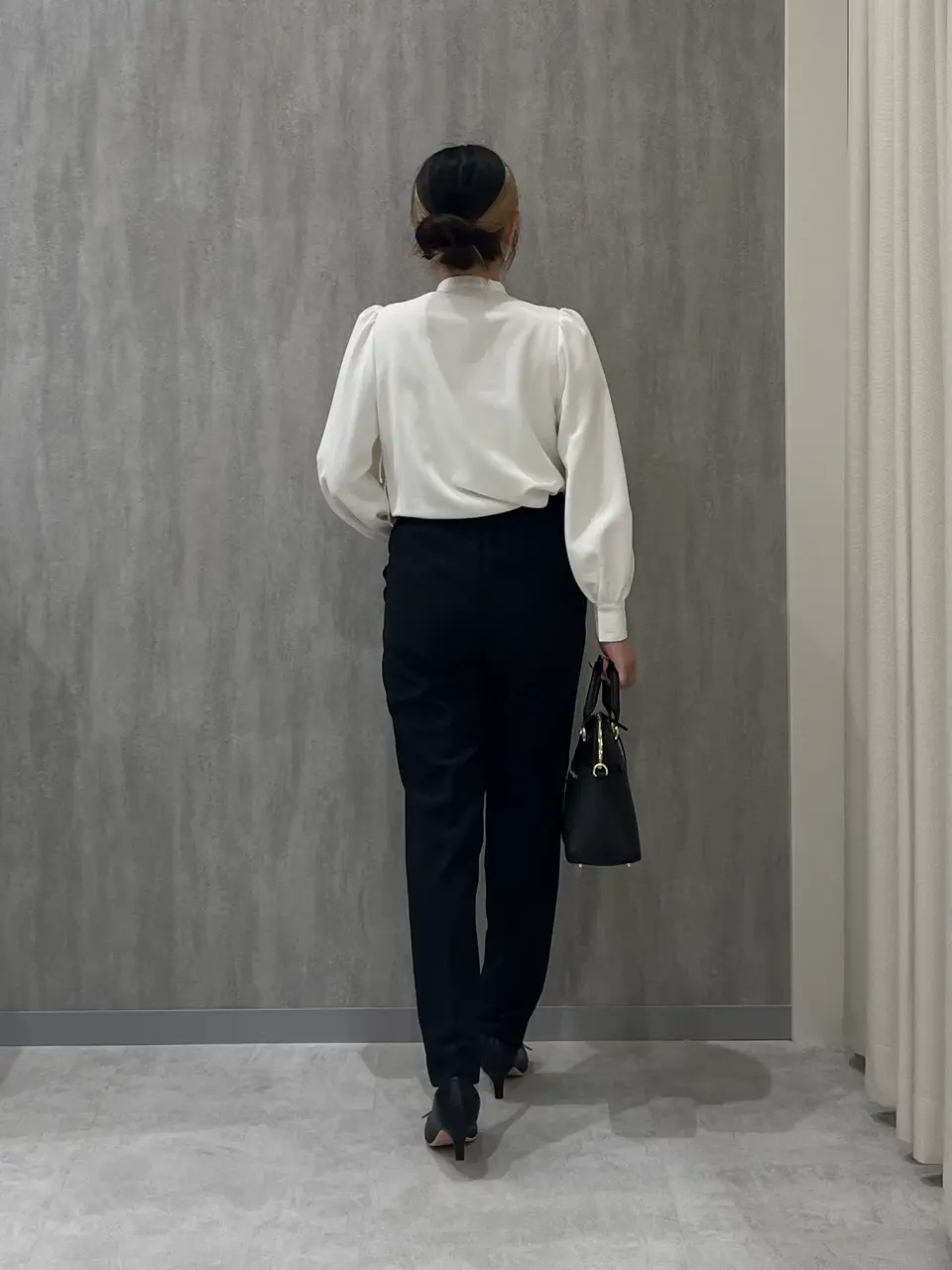 ONWARD CROSSET SELECT 浅倉 コーディネート画像