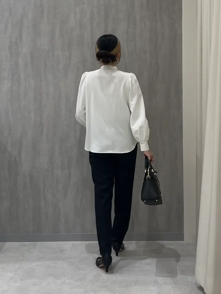 ONWARD CROSSET SELECT 浅倉 コーディネート画像