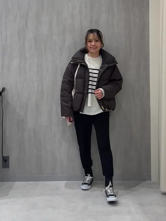 ONWARD CROSSET SELECT 浅倉 コーディネート画像