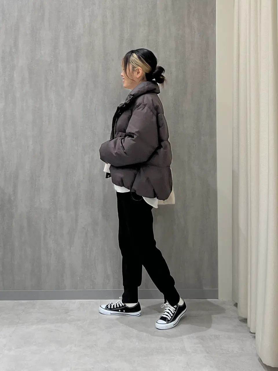 ONWARD CROSSET SELECT 浅倉 コーディネート画像