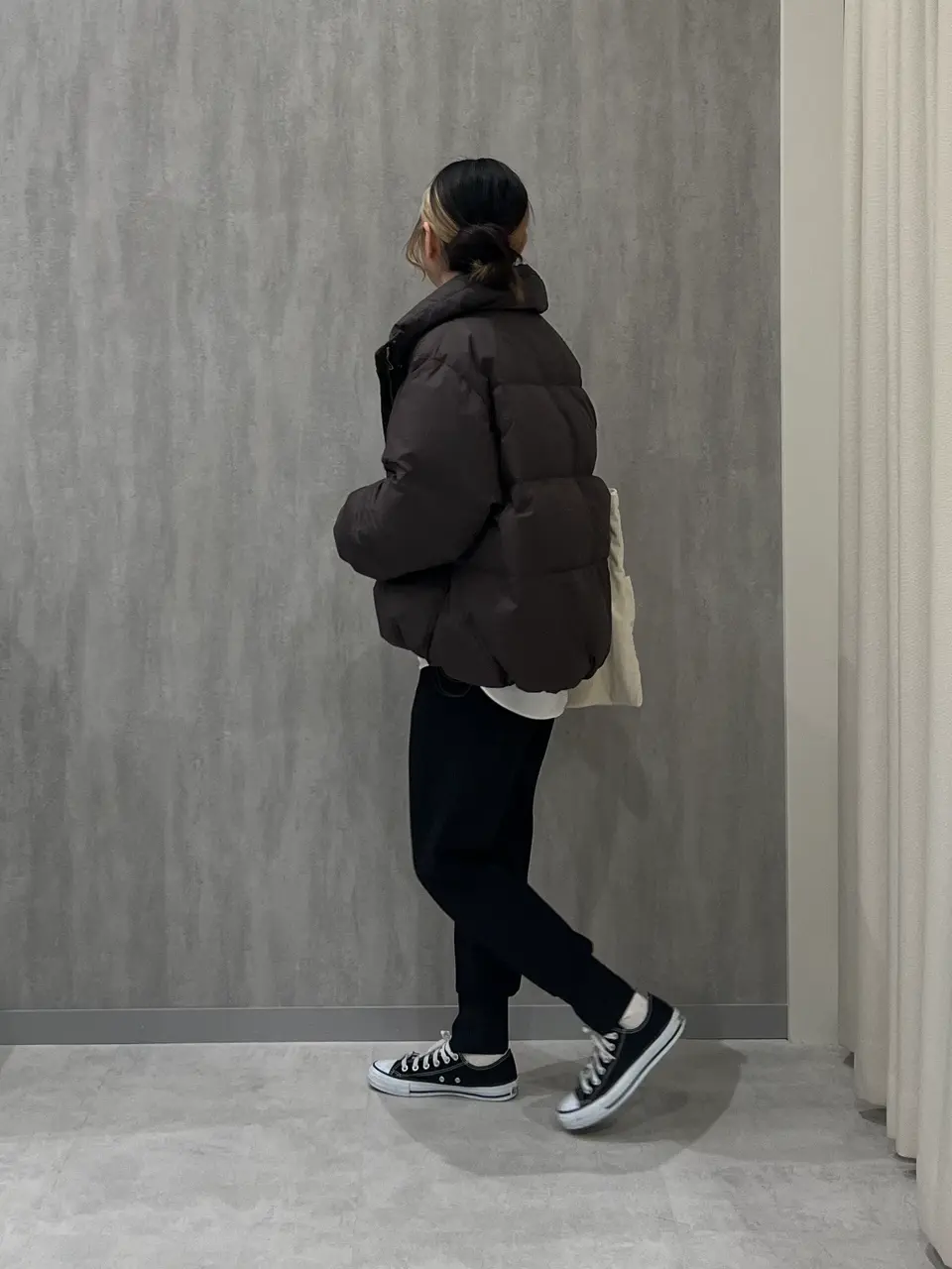 ONWARD CROSSET SELECT 浅倉 コーディネート画像