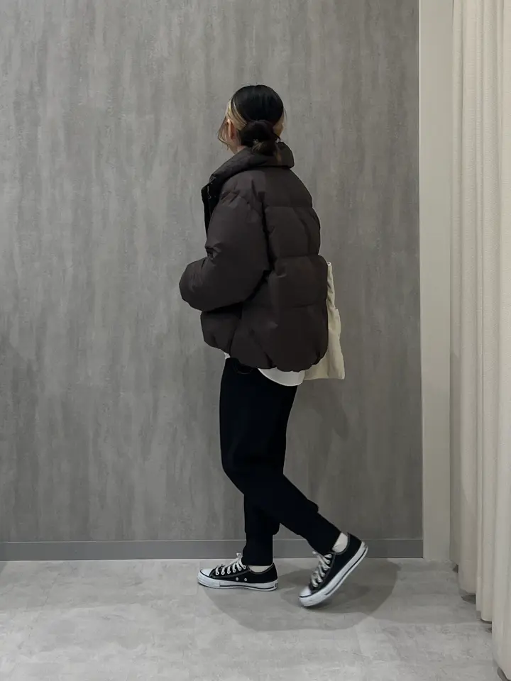 ONWARD CROSSET SELECT 浅倉 コーディネート画像