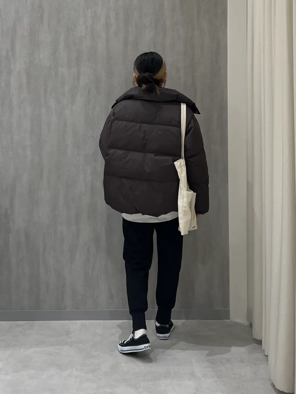 ONWARD CROSSET SELECT 浅倉 コーディネート画像