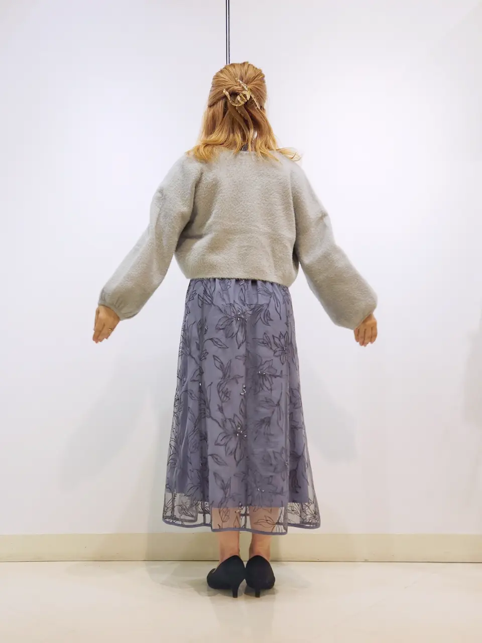 ONWARD CROSSET SELECT 中野 コーディネート画像