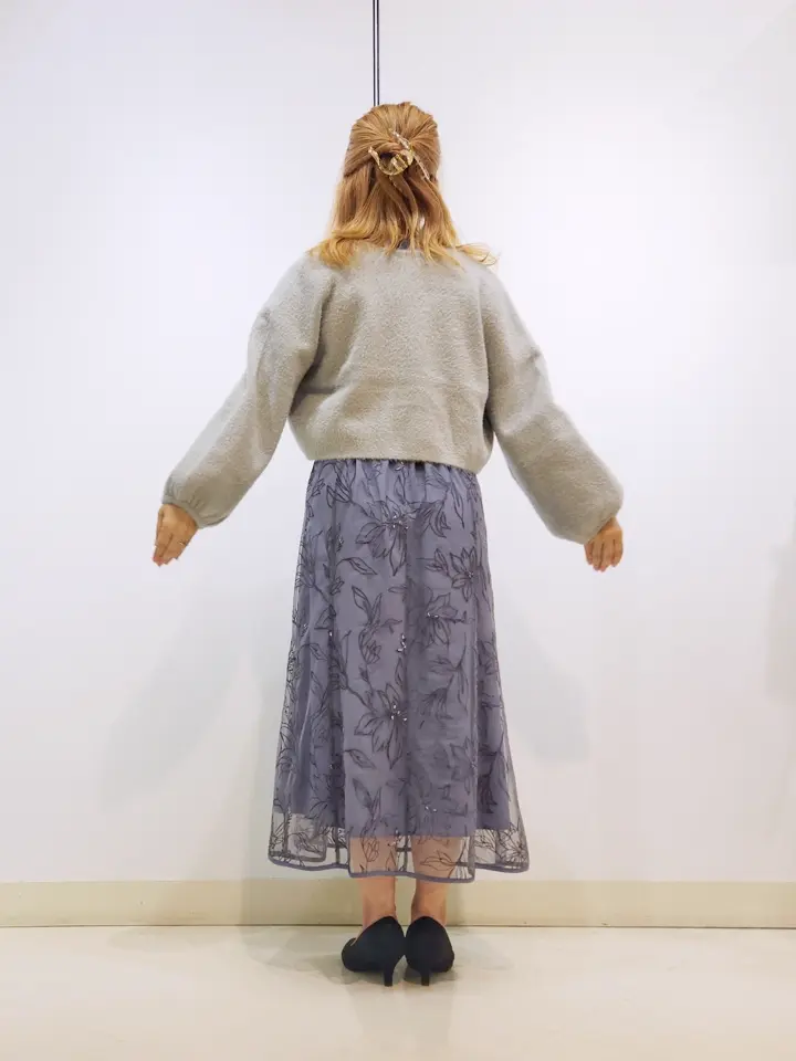 ONWARD CROSSET SELECT 中野 コーディネート画像