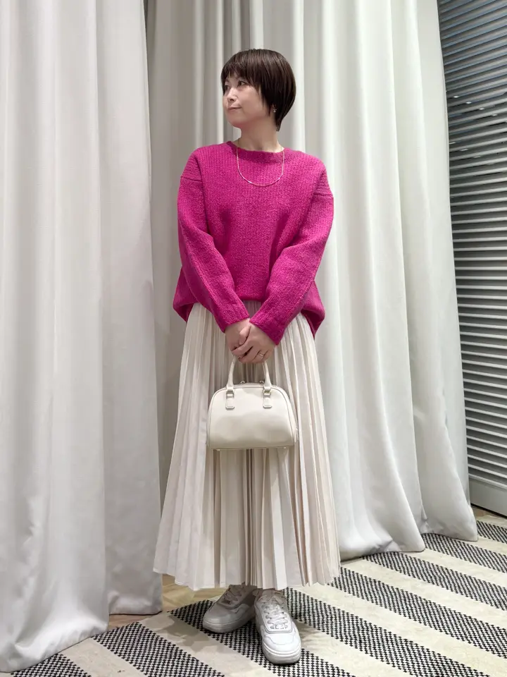 ONWARD CROSSET SELECT 内海 コーディネート画像