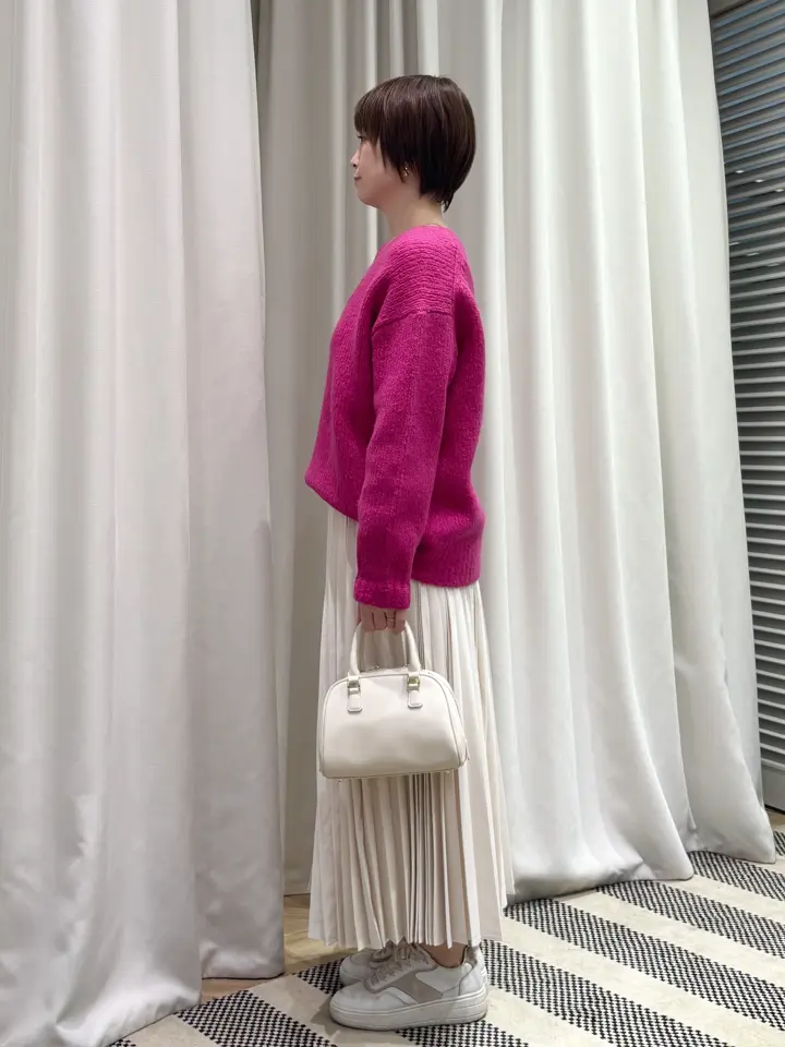 ONWARD CROSSET SELECT 内海 コーディネート画像