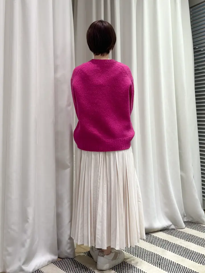 ONWARD CROSSET SELECT 内海 コーディネート画像