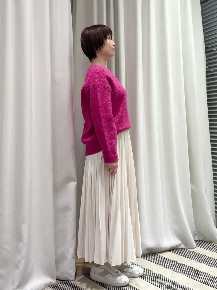 ONWARD CROSSET SELECT 内海 コーディネート画像