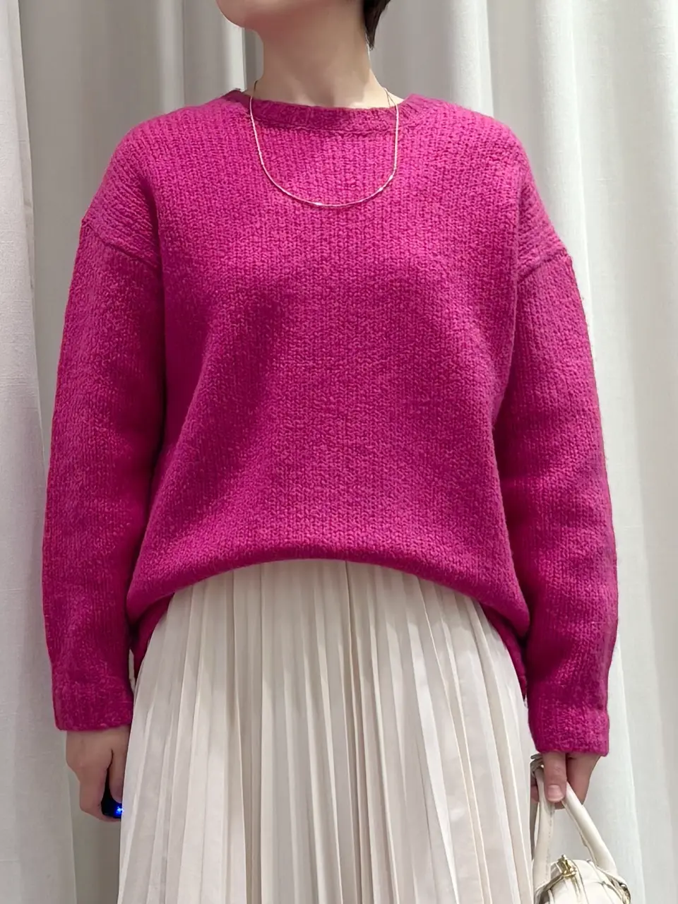 ONWARD CROSSET SELECT 内海 コーディネート画像