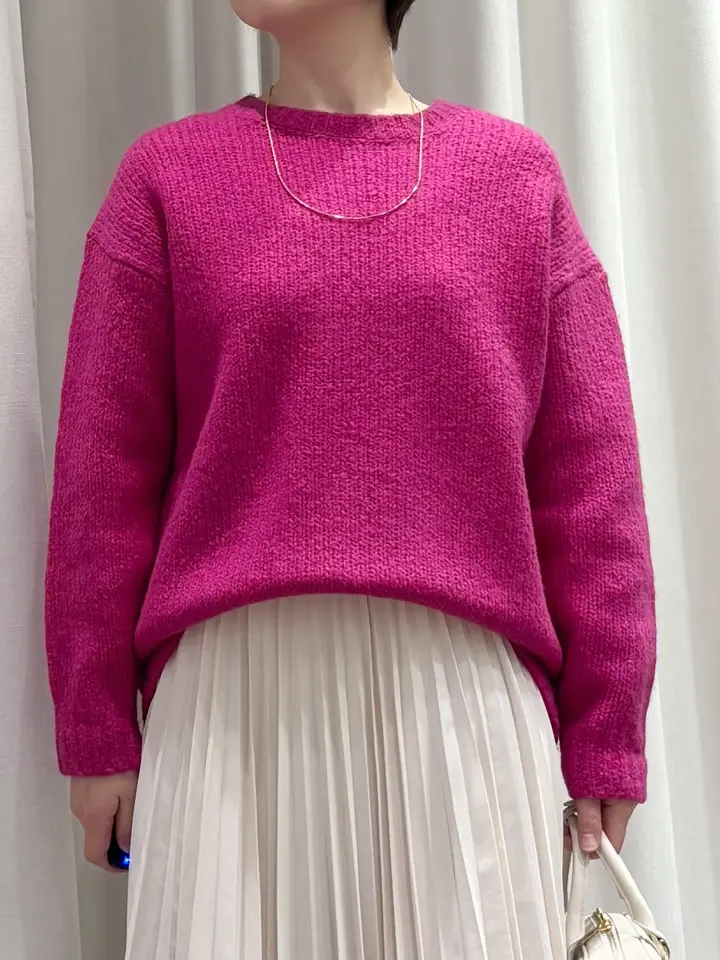 ONWARD CROSSET SELECT 内海 コーディネート画像