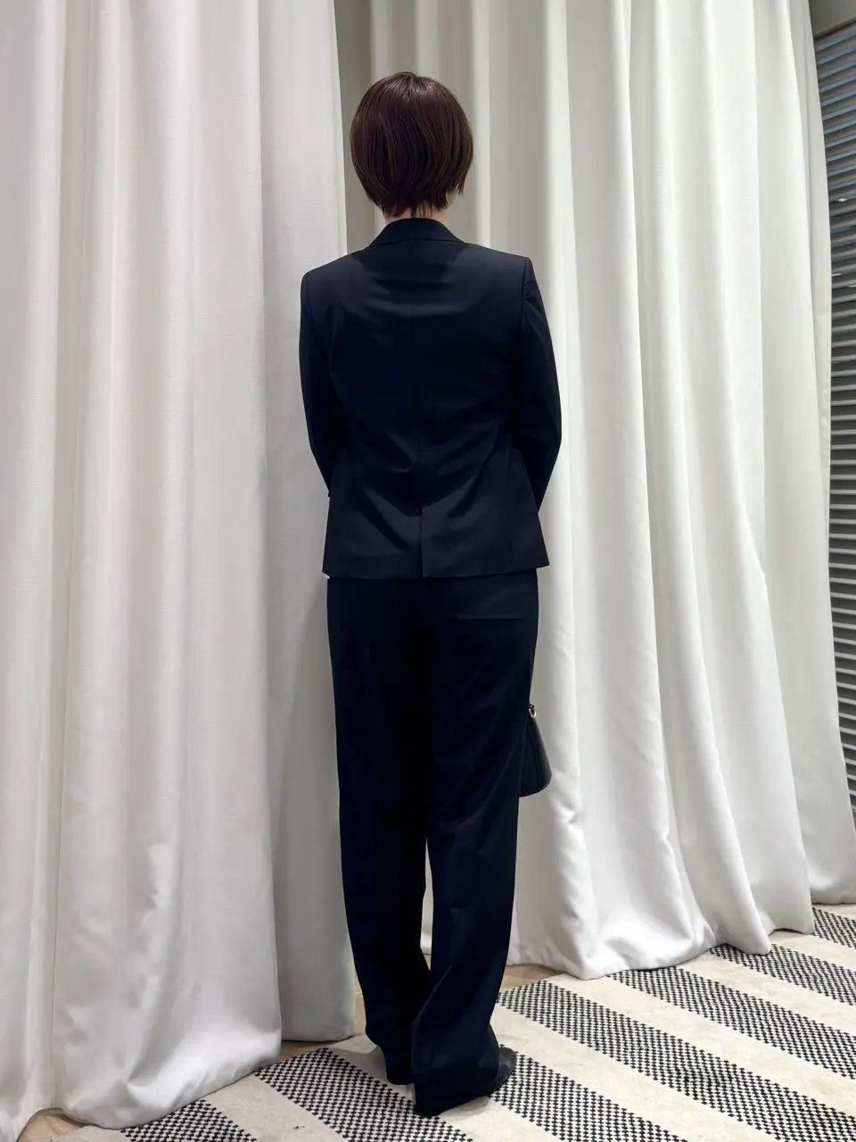 ONWARD CROSSET SELECT 内海 コーディネート画像