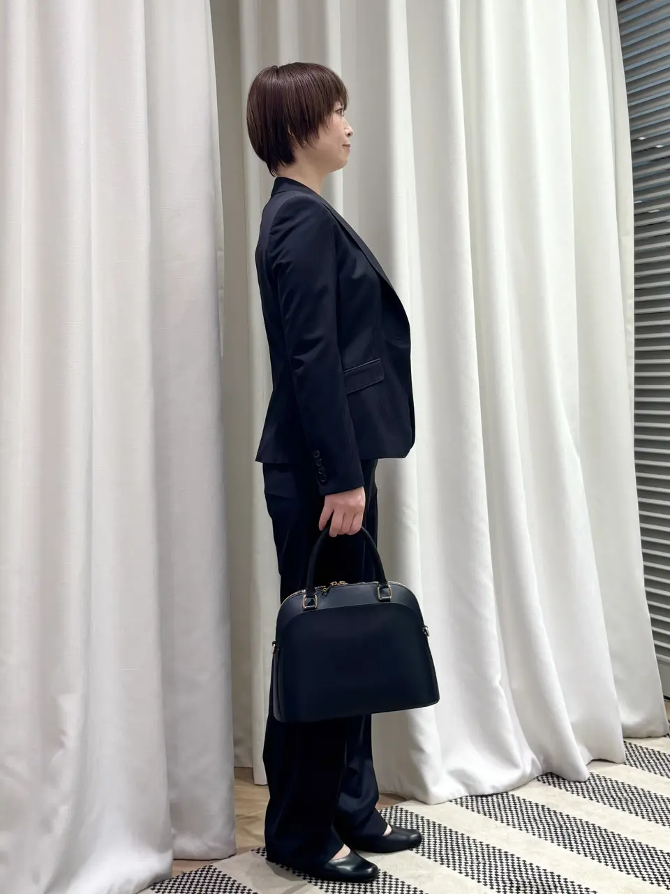 ONWARD CROSSET SELECT 内海 コーディネート画像