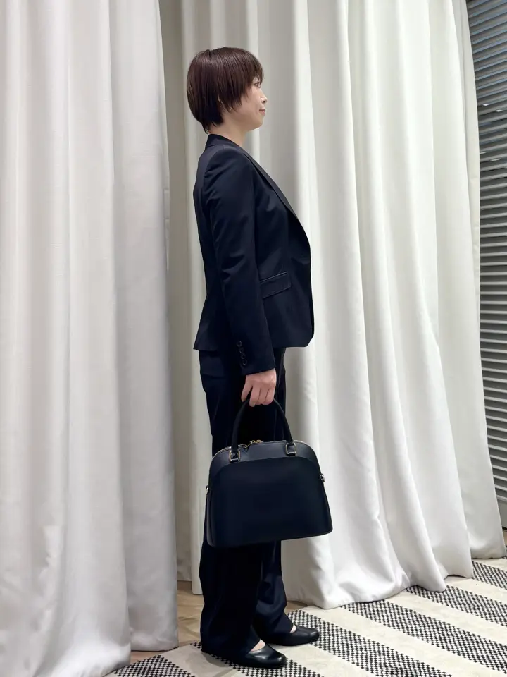 ONWARD CROSSET SELECT 内海 コーディネート画像