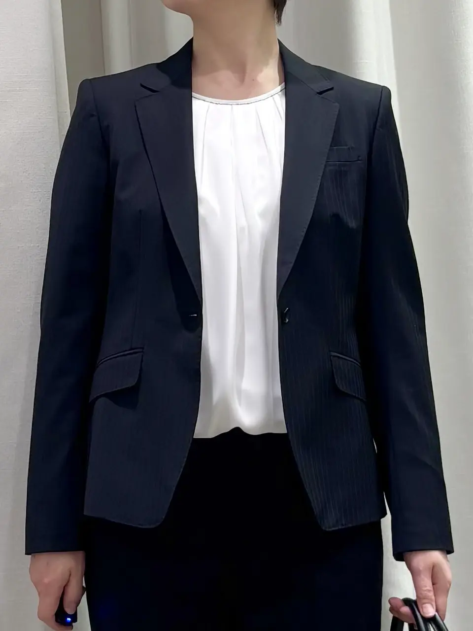 ONWARD CROSSET SELECT 内海 コーディネート画像