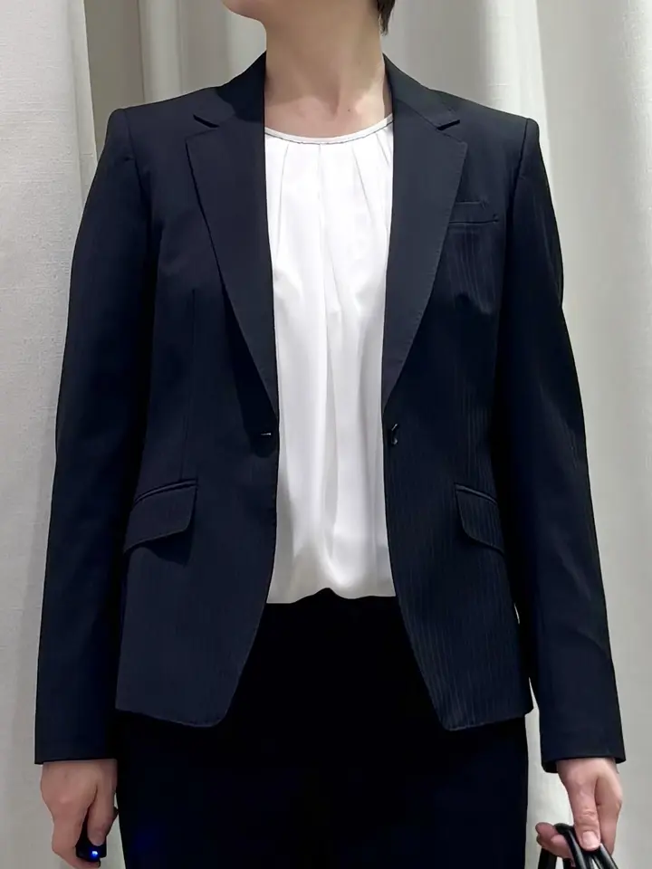 ONWARD CROSSET SELECT 内海 コーディネート画像