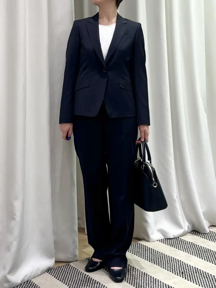 ONWARD CROSSET SELECT 内海 コーディネート画像