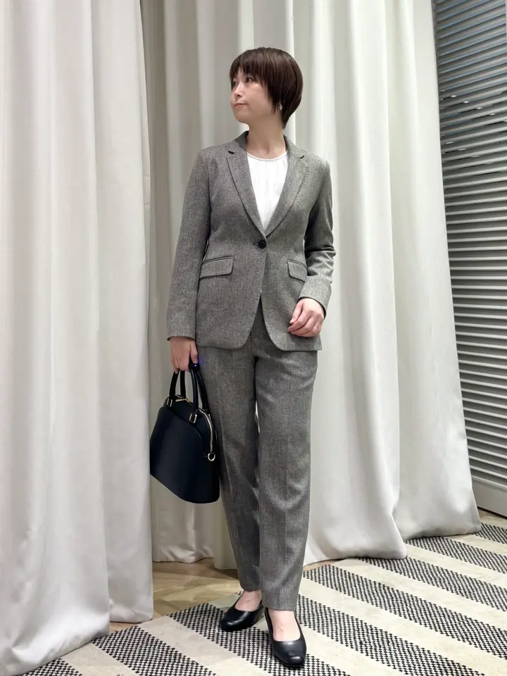 ONWARD CROSSET SELECT 内海 コーディネート画像