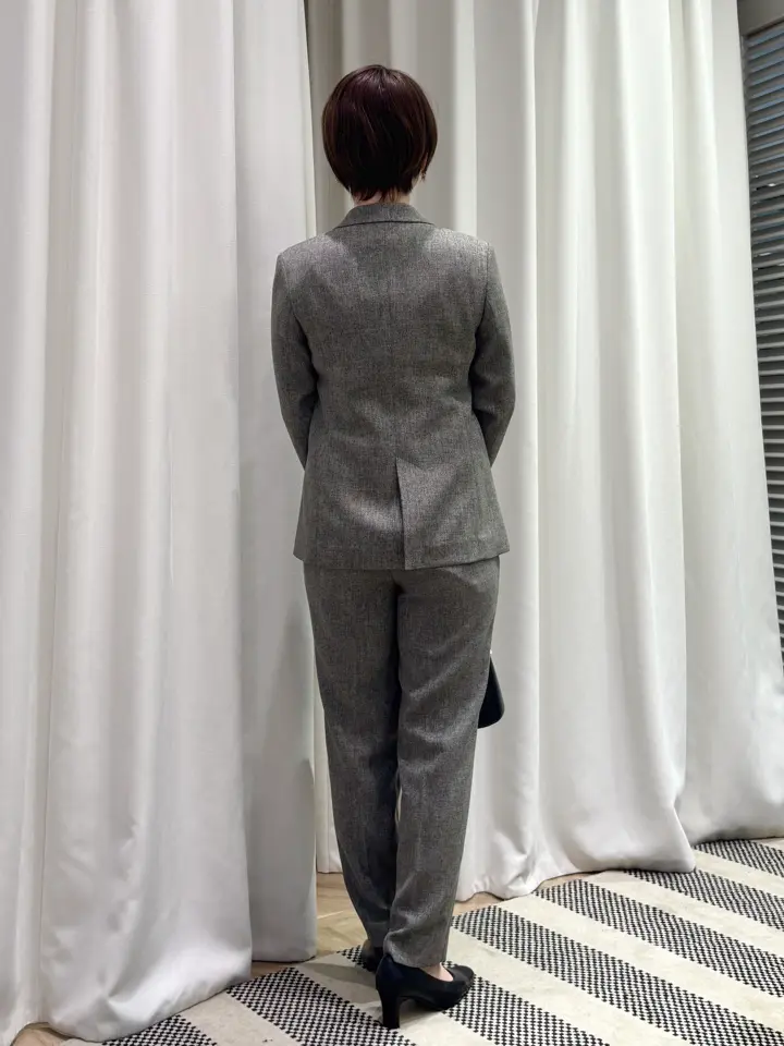 ONWARD CROSSET SELECT 内海 コーディネート画像