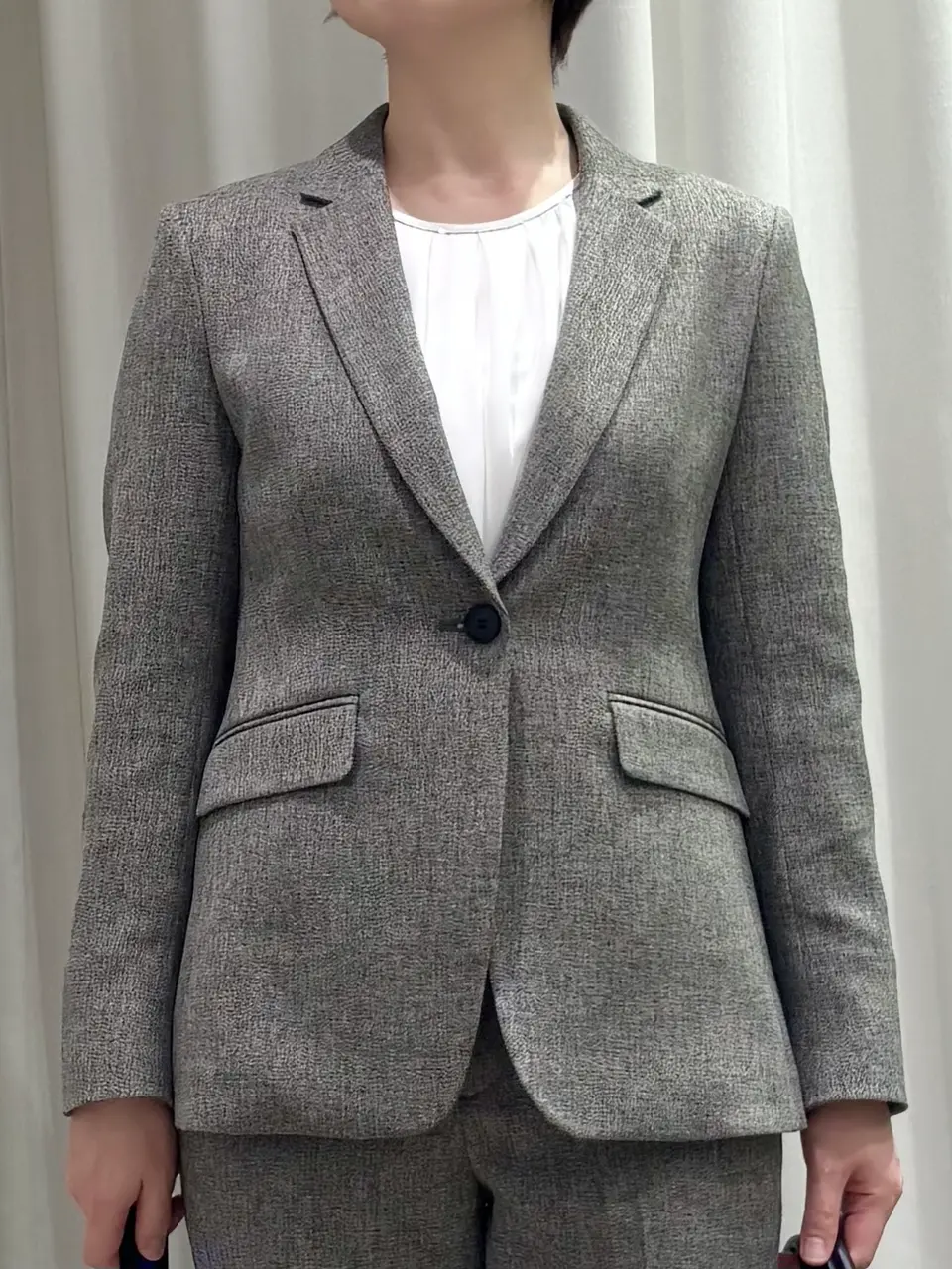 ONWARD CROSSET SELECT 内海 コーディネート画像