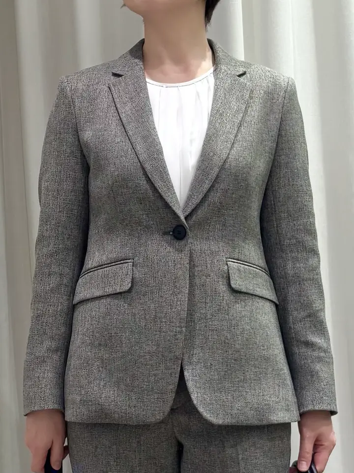 ONWARD CROSSET SELECT 内海 コーディネート画像