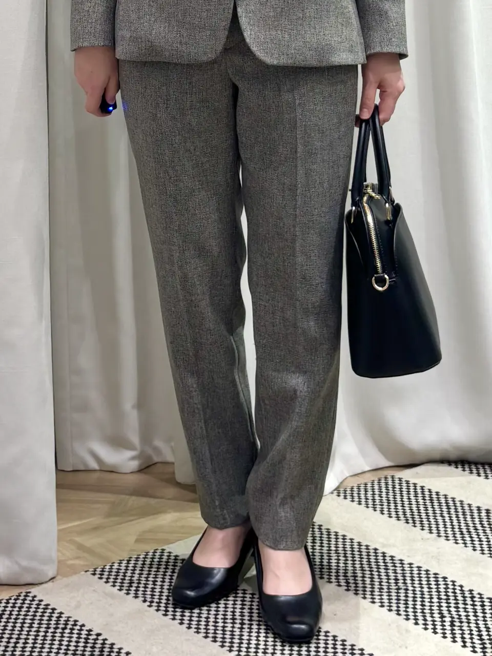 ONWARD CROSSET SELECT 内海 コーディネート画像