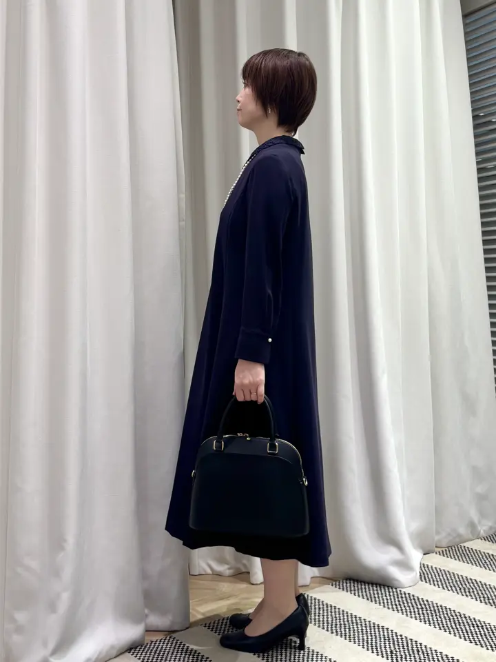 ONWARD CROSSET SELECT 内海 コーディネート画像