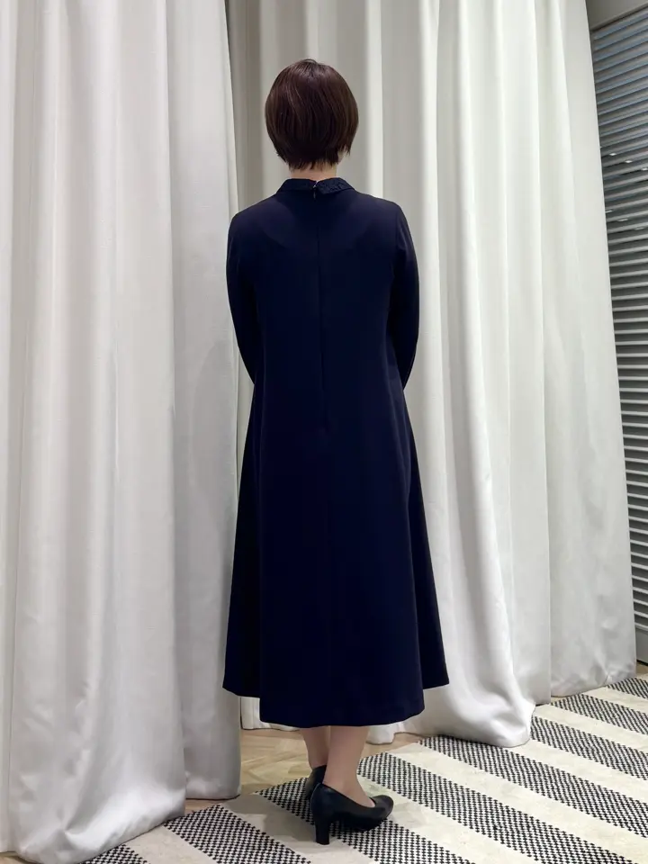 ONWARD CROSSET SELECT 内海 コーディネート画像