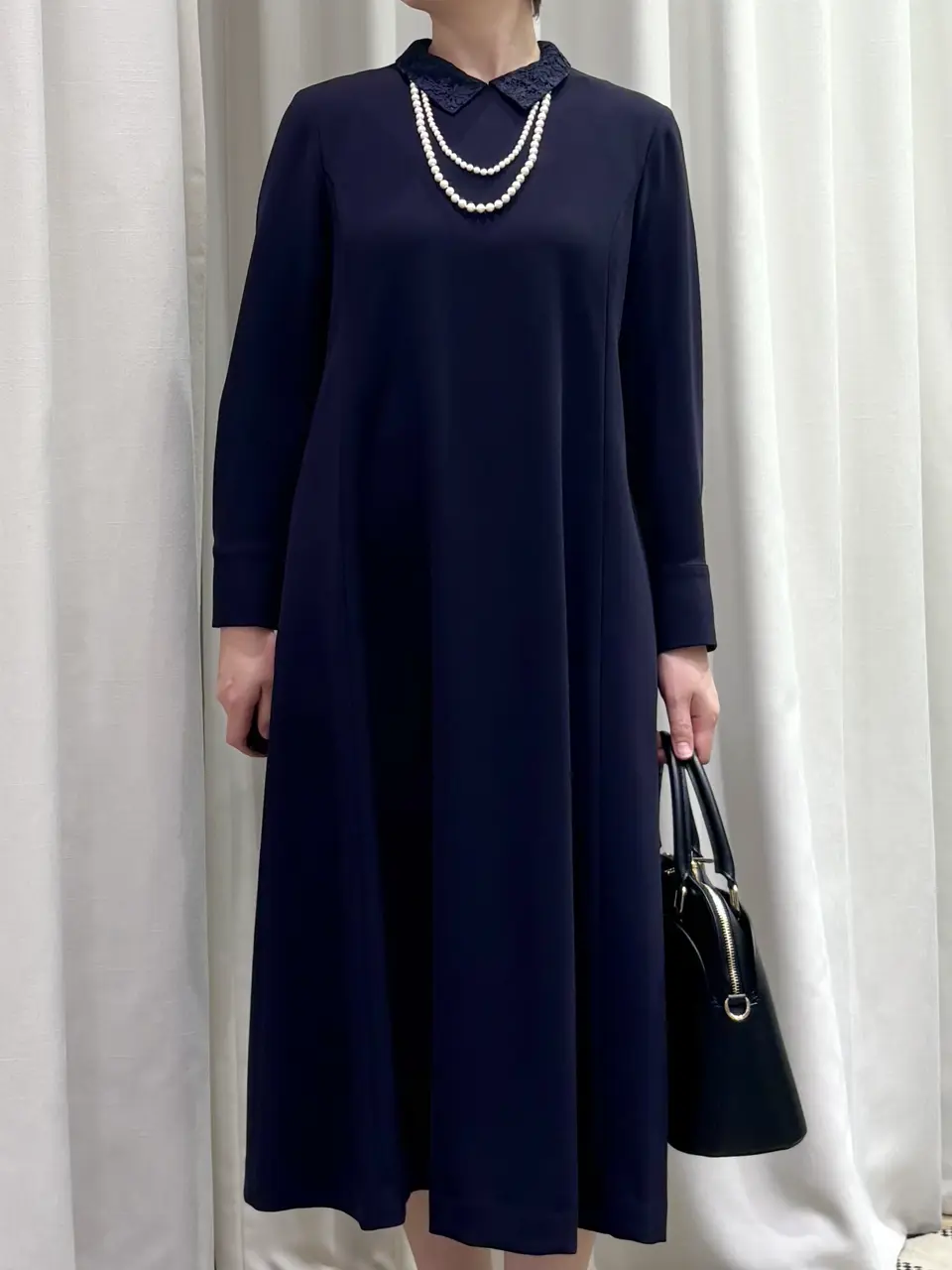 ONWARD CROSSET SELECT 内海 コーディネート画像