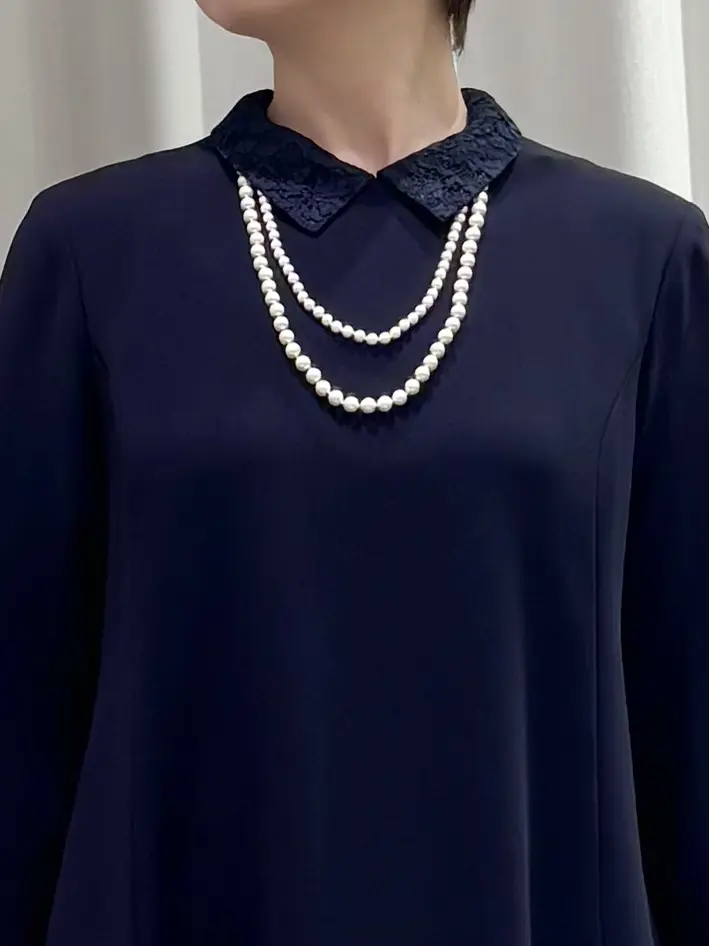 ONWARD CROSSET SELECT 内海 コーディネート画像