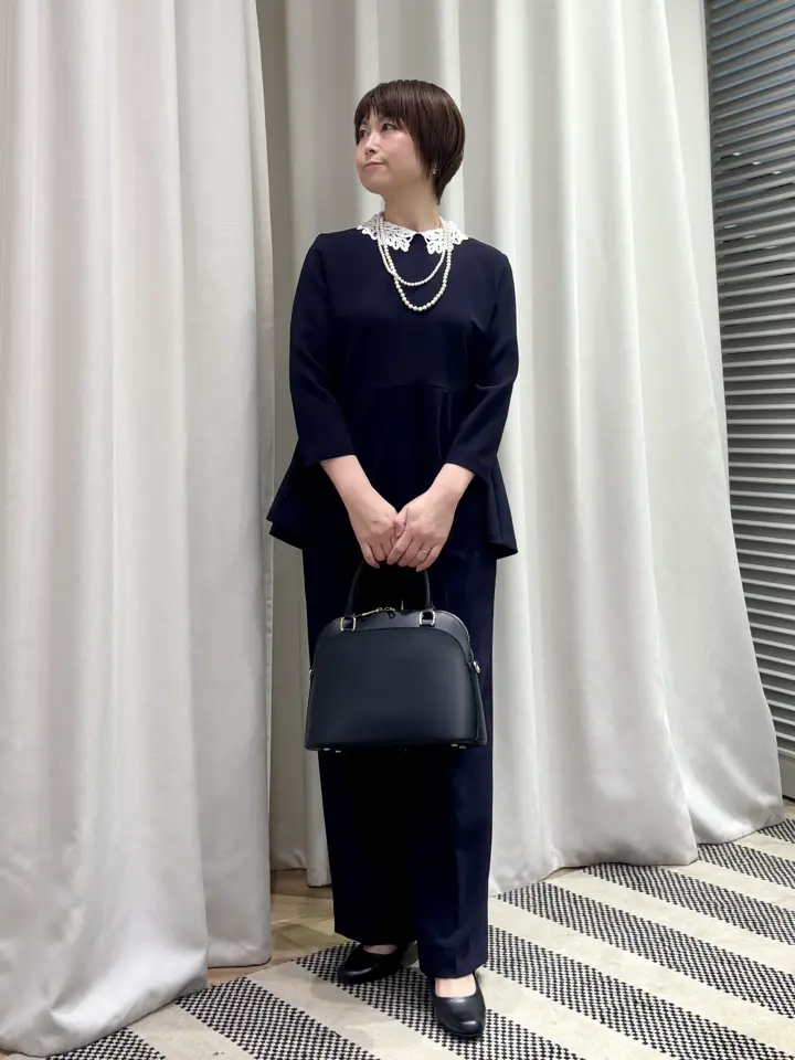 ONWARD CROSSET SELECT 内海 コーディネート画像