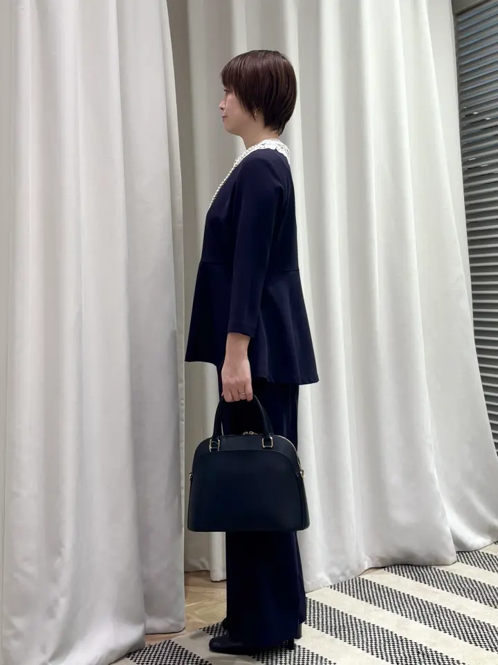 ONWARD CROSSET SELECT 内海 コーディネート画像